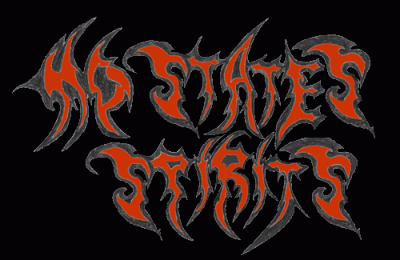 logo No States Spirits